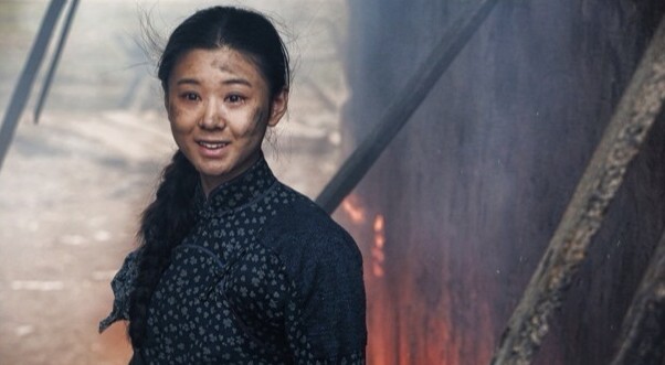 十送红军第15集剧情介绍