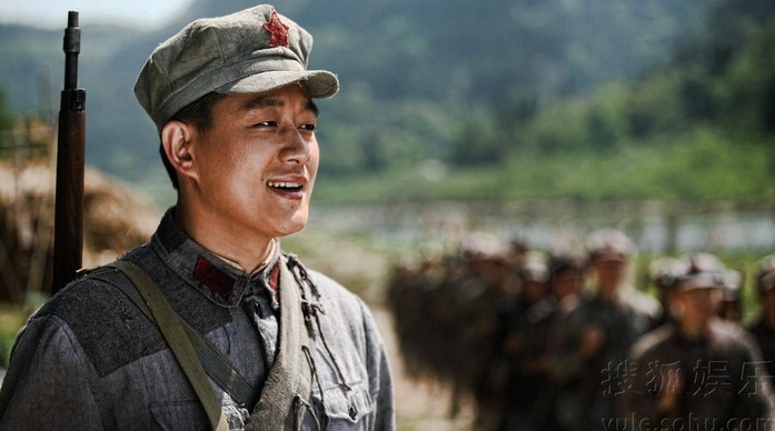 十送红军第4集剧情介绍