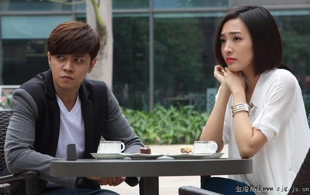  深圳合租记分集剧情介绍（1-45集大结局全）