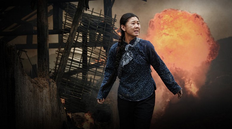 十送红军第10集剧情介绍