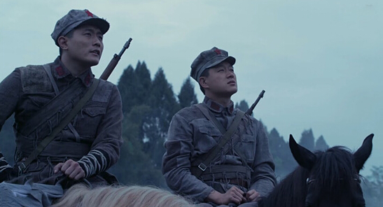 十送红军第5集剧情介绍