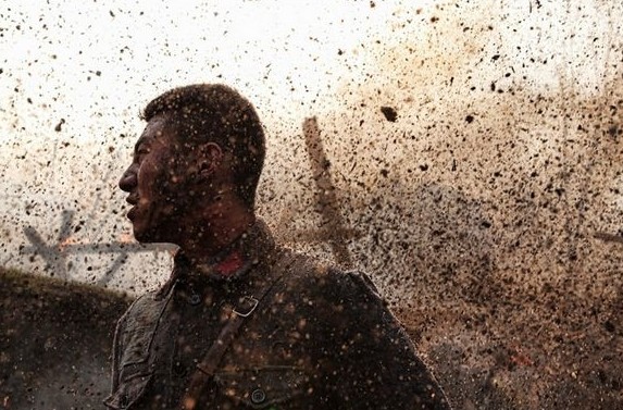 十送红军第13集剧情介绍