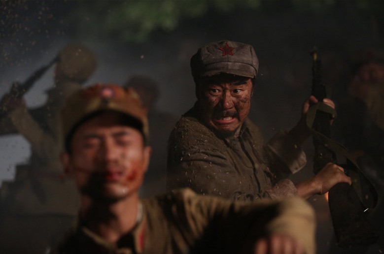 十送红军第16集剧情介绍