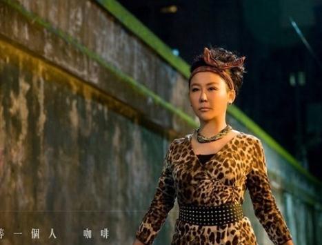 终极宿舍夏雄是谁演的？夏雄扮演者蓝心湄个人资料