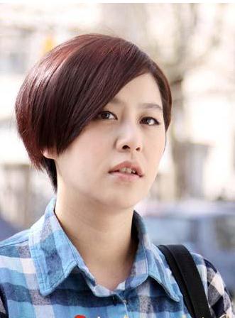 终极宿舍夏美是谁演的？夏美扮演者黄小柔个人资料