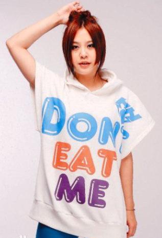 终极宿舍夏美是谁演的？夏美扮演者黄小柔个人资料