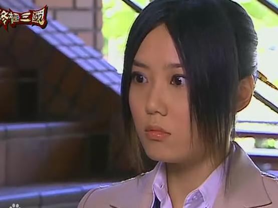 终极宿舍寒是谁演的？寒的扮演者蔡芷纭的个人资料