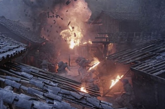 十送红军第17集剧情介绍