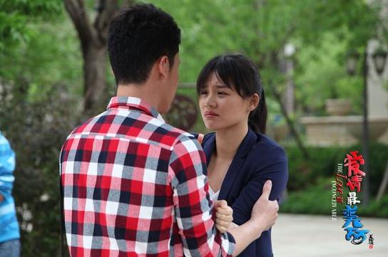 爱情最美丽剧情