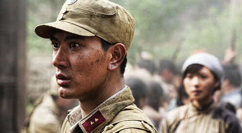 十送红军第19集剧情介绍