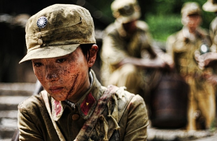 十送红军第23集剧情介绍