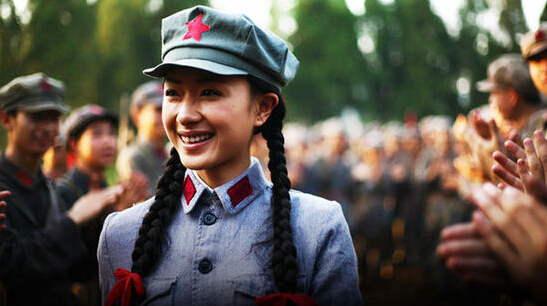 十送红军第20集剧情介绍