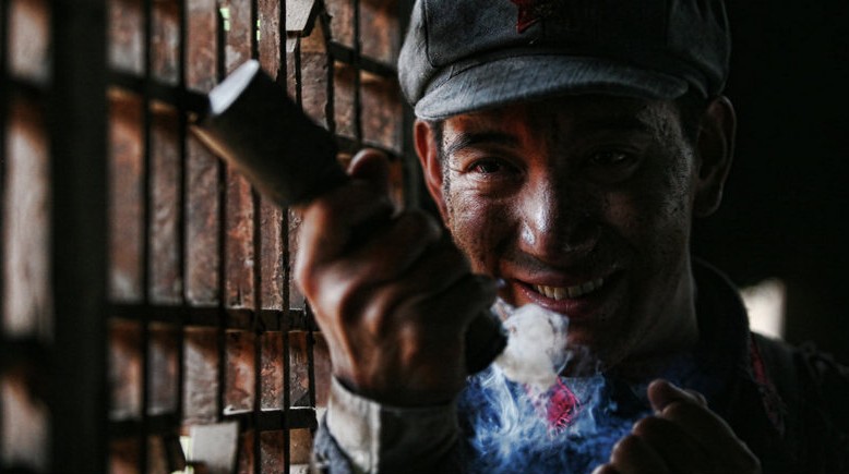 十送红军第22集剧情介绍