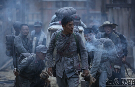 十送红军第25集剧情介绍