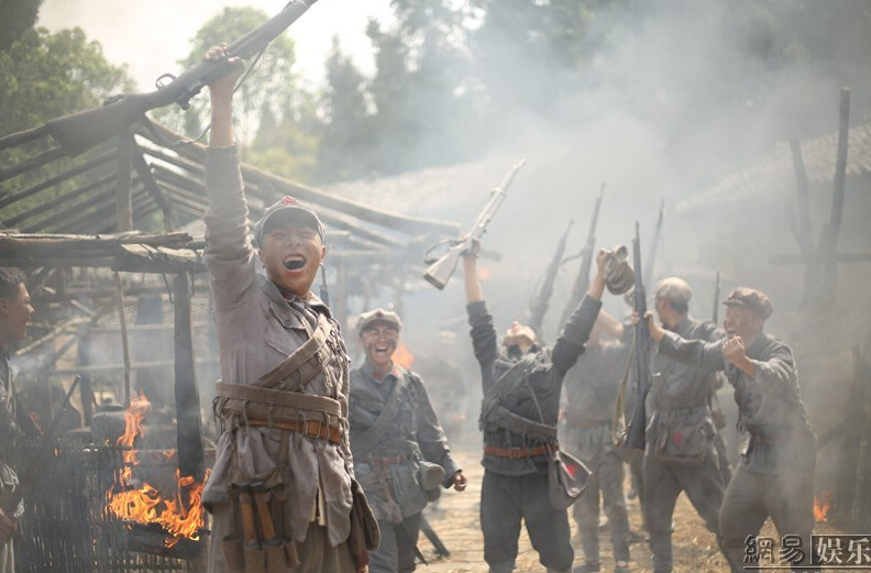 十送红军第26集剧情介绍