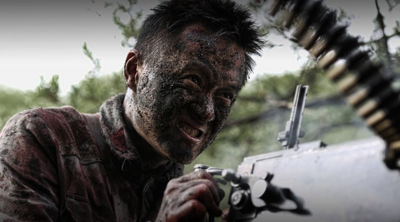 十送红军第24集剧情介绍