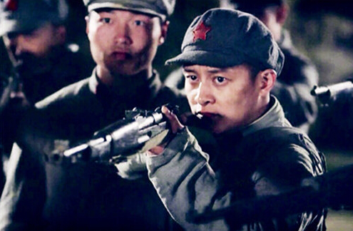 十送红军第27集剧情介绍