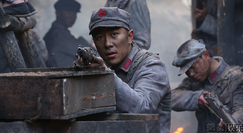 十送红军第33集剧情介绍