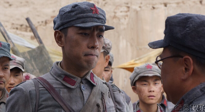 十送红军第34集剧情介绍