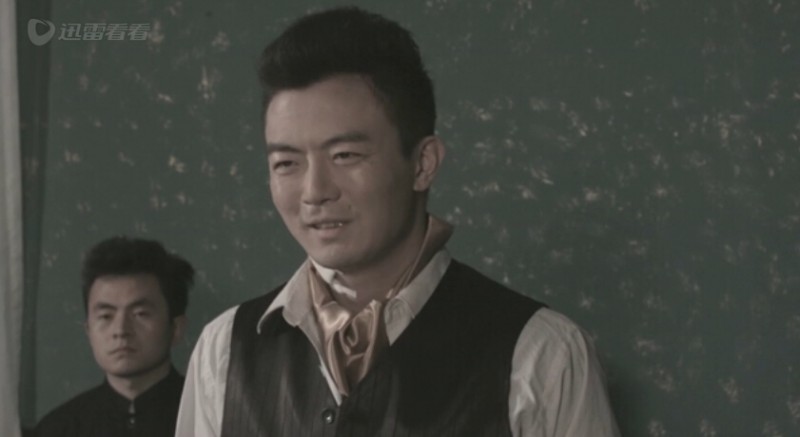 谢文东2第2集剧情介绍