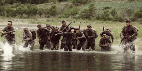 十送红军第38集剧情介绍