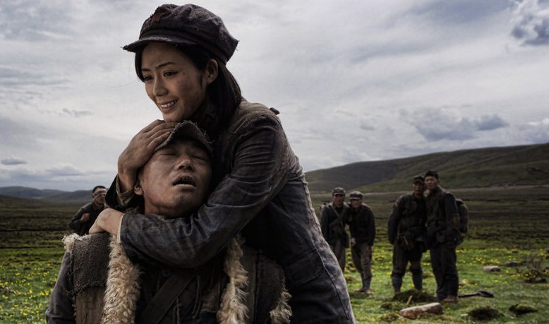 十送红军第39集剧情介绍