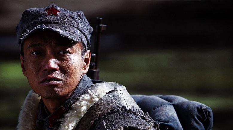 十送红军第37集剧情介绍