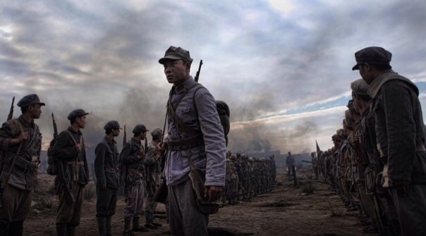 十送红军第43集剧情介绍