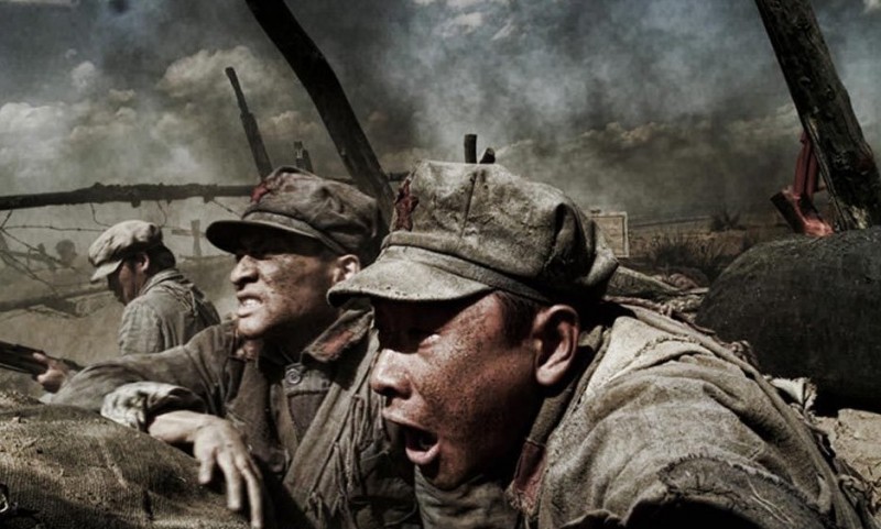 十送红军第48集剧情介绍