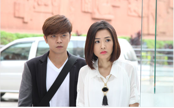 深圳合租记分集剧情介绍（1-45集大结局全）