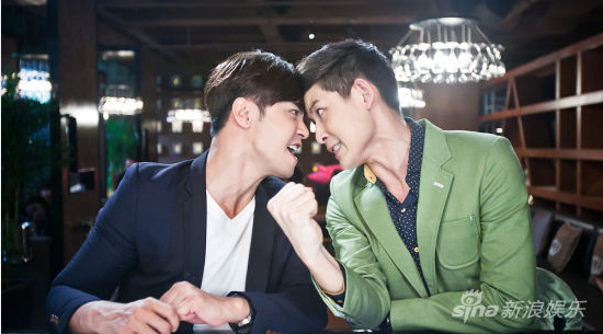 深圳合租记分集剧情介绍（1-45集大结局全）