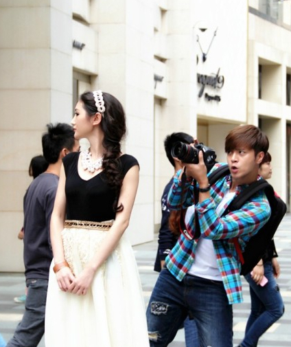 深圳合租记分集剧情介绍（1-45集大结局全）