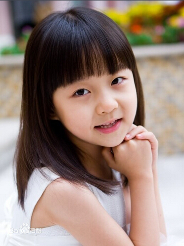 当婆婆遇上妈之欢喜冤家林玲玲扮演者徐玺涵生活照