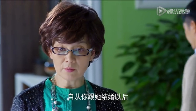 当婆婆遇上妈之欢喜冤家剧情介绍