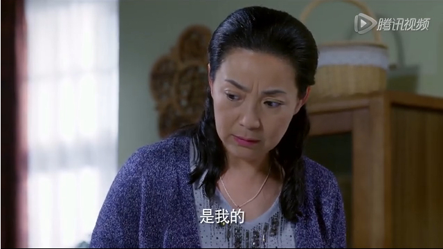当婆婆遇上妈之欢喜冤家剧情介绍