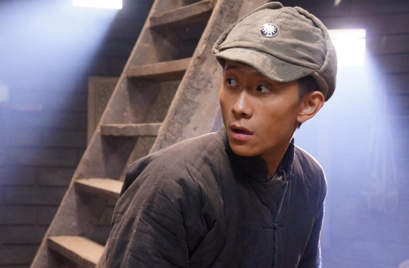 大号小兵剧情介绍