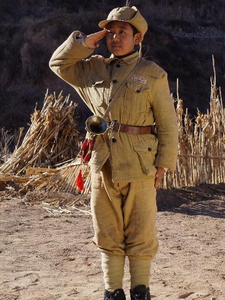 大号小兵剧情介绍(1-22集大结局) | 酷娱网