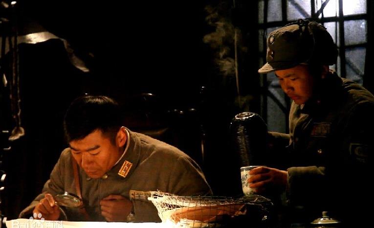 我的特一营剧照