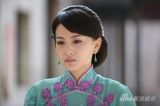 我的特一营艾窝窝是谁演的 艾窝窝扮演者谢仙个人资料及海量照片