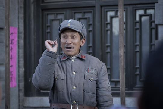 我的特一营剧照
