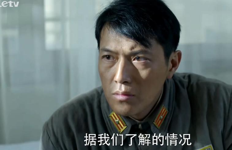 我的特一营剧照