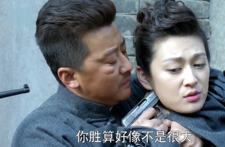 我的特一营剧照