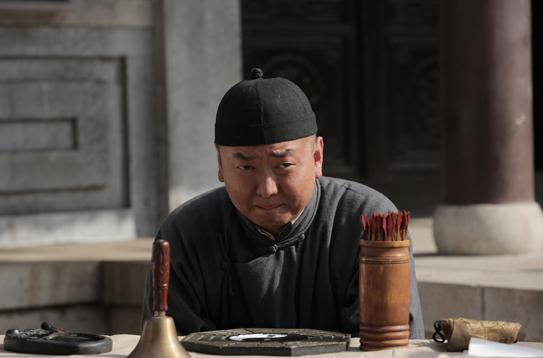 我的特一营剧照