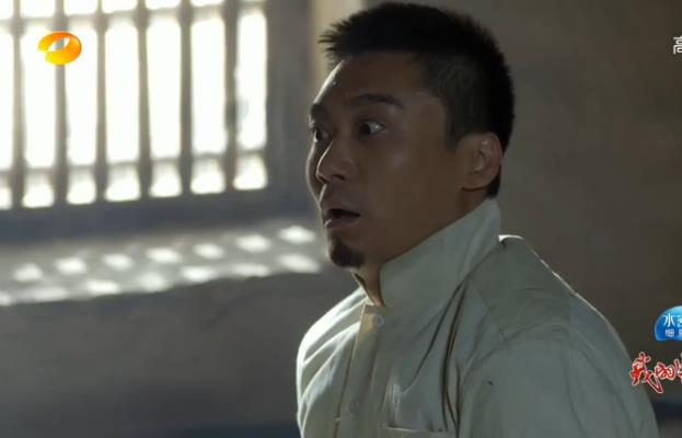我的特一营剧照