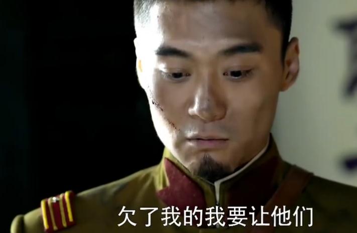 我的特一营剧照