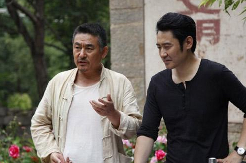    马向阳下乡记剧情介绍