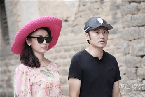 马向阳下乡记剧情介绍