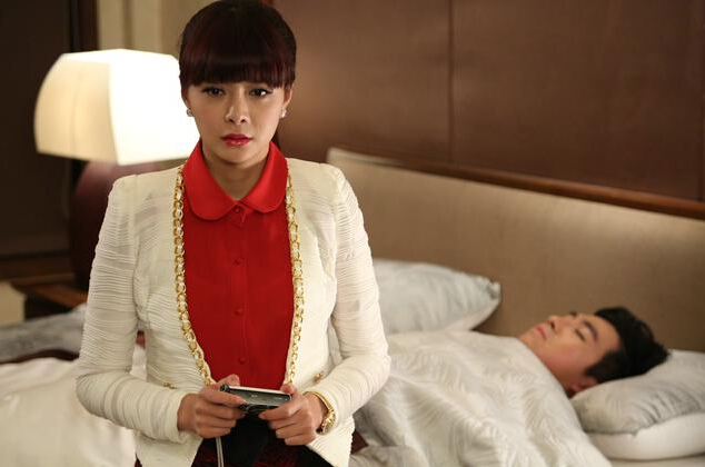 把爱带回家剧情介绍