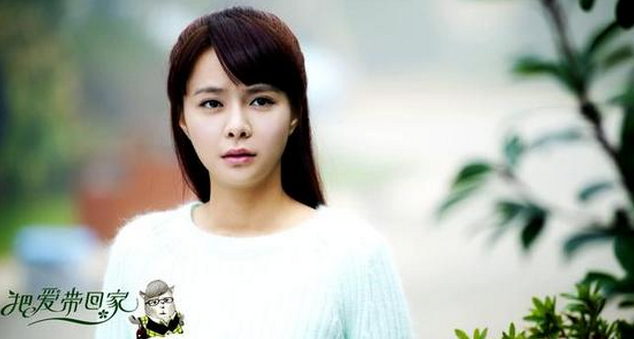 把爱带回家剧情介绍