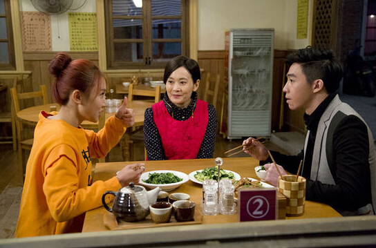 把爱带回家剧情介绍